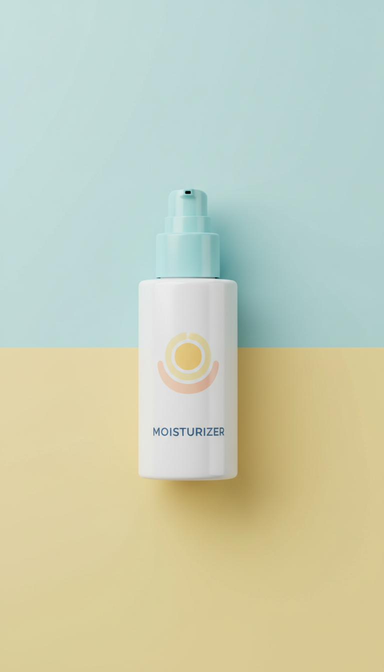 Daily Moisturizer