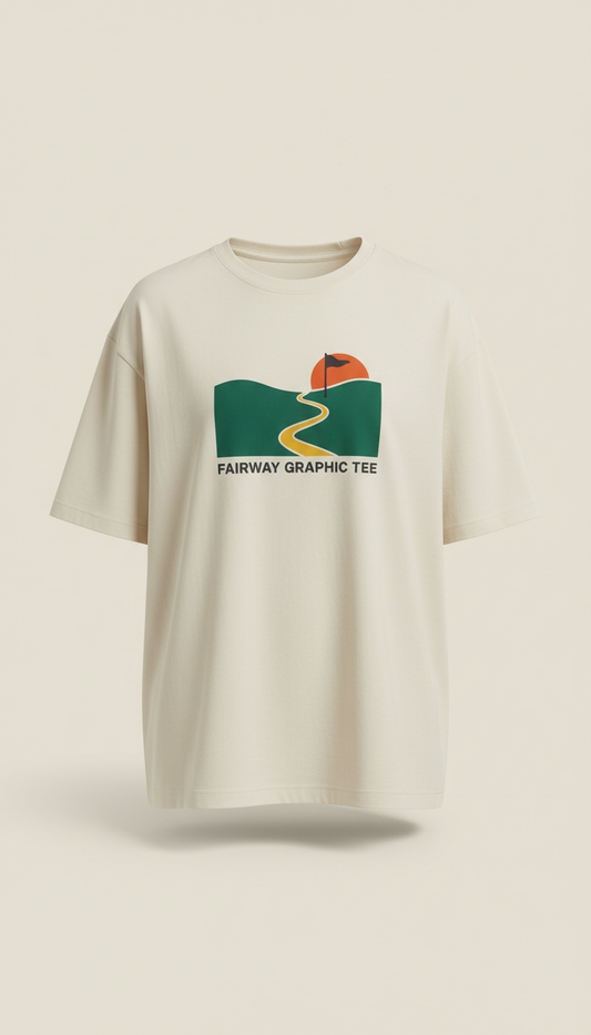 Graphic Tee