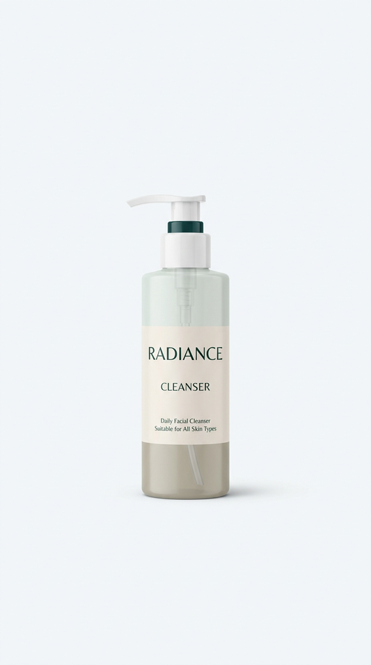 Facial Cleanser