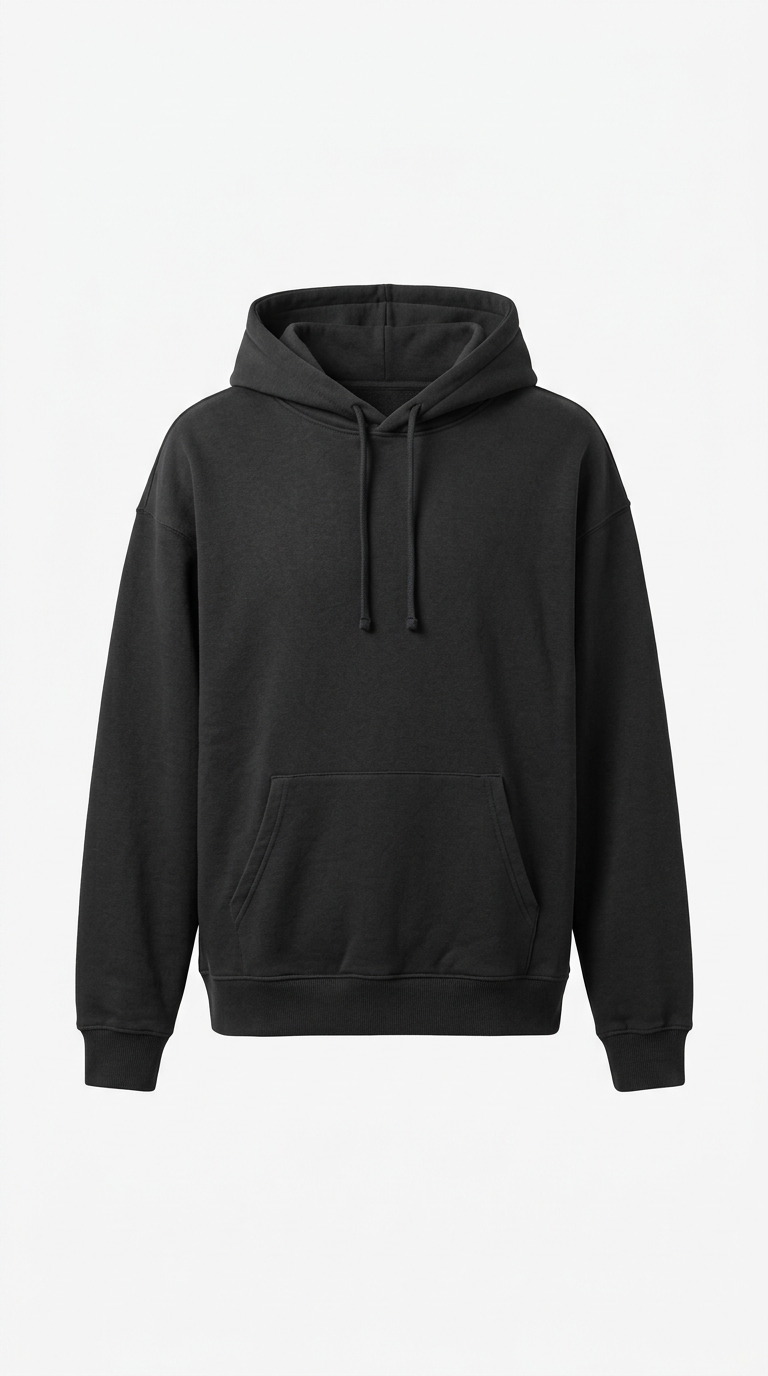 Streetwear Hoodie