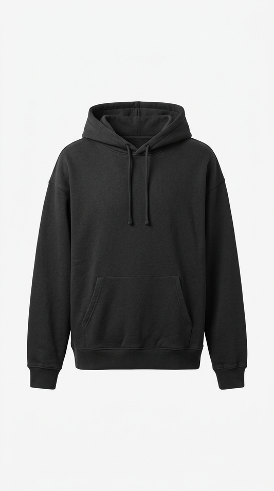 Streetwear Hoodie